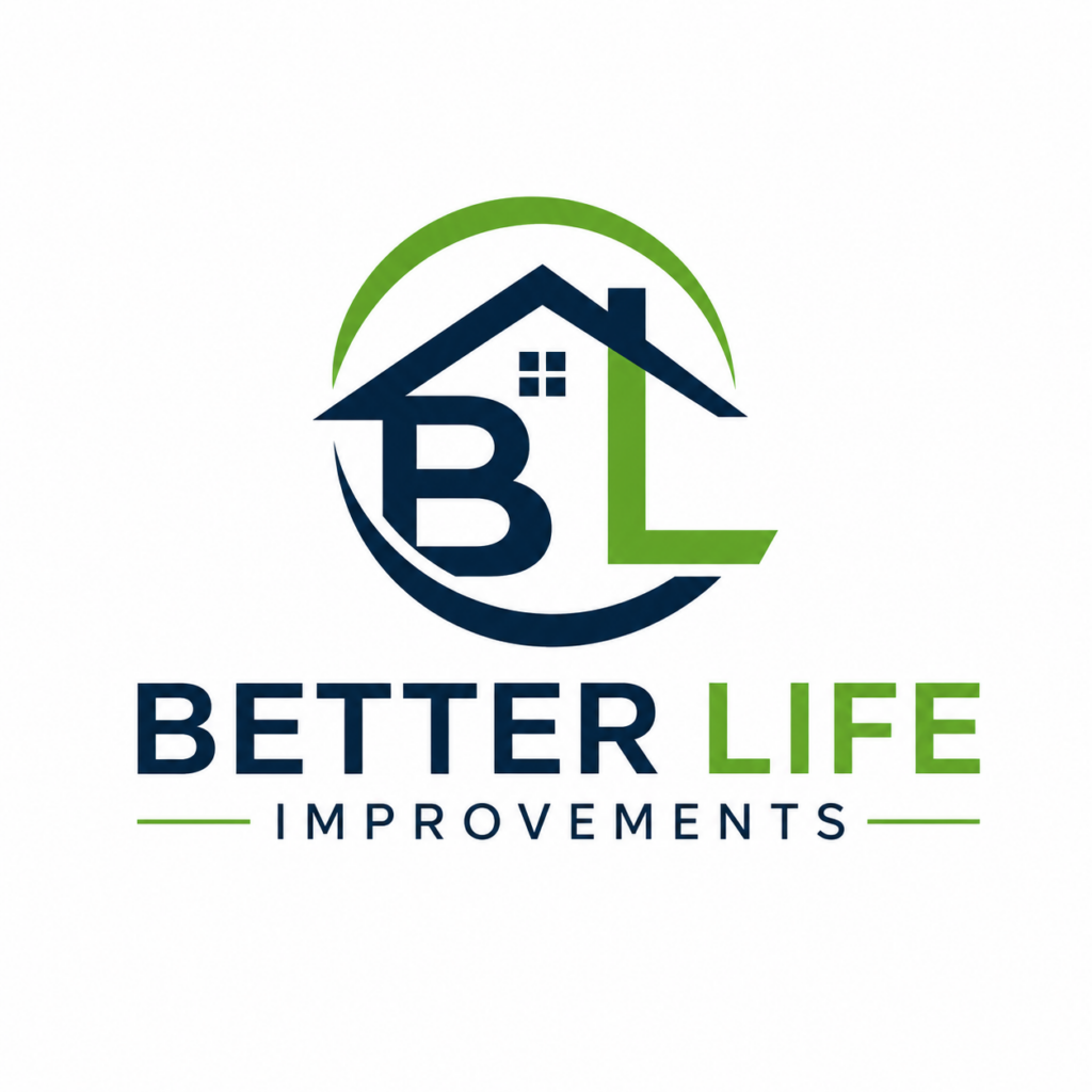 BetterLifeImprovements